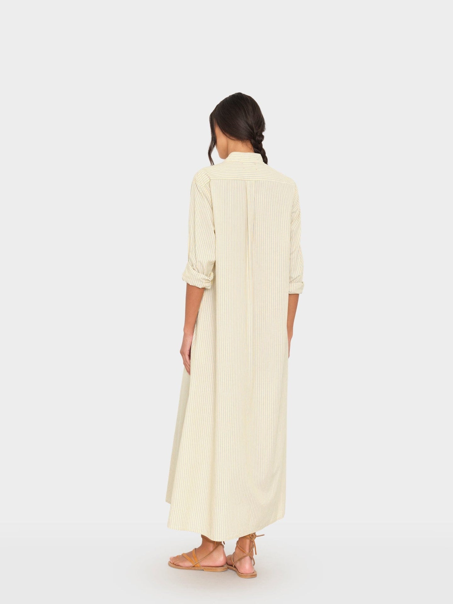 Citrine Boden Dress X-Small / Citrine Citrine Boden Dress X-Small / Citrine