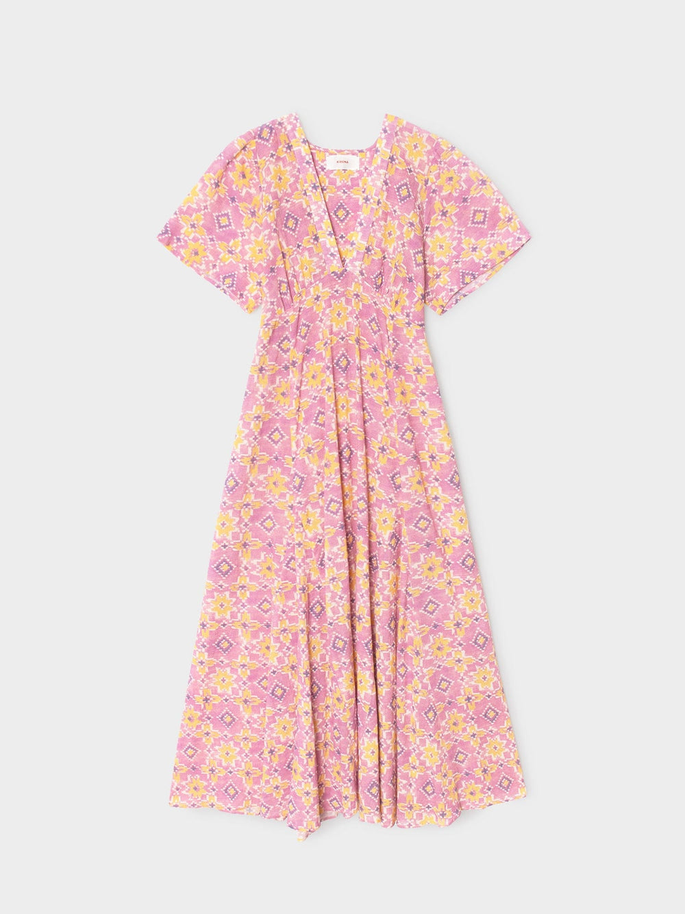 X2602 Dress Honeysuckle Sonia Dress Honeysuckle Sonia Dress