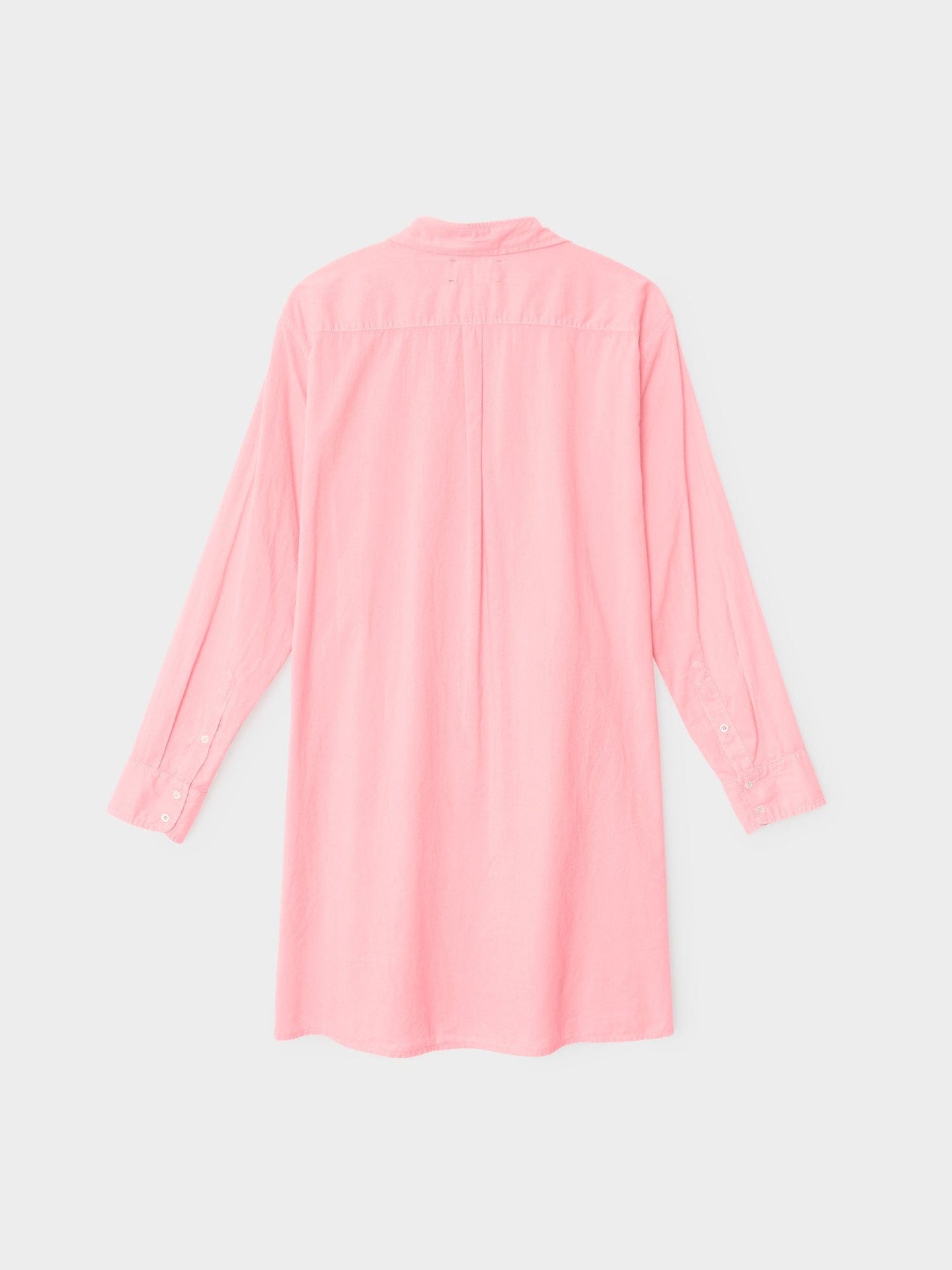 X2602 Dress Hot Coral Bobby Dress Hot Coral Bobby Dress