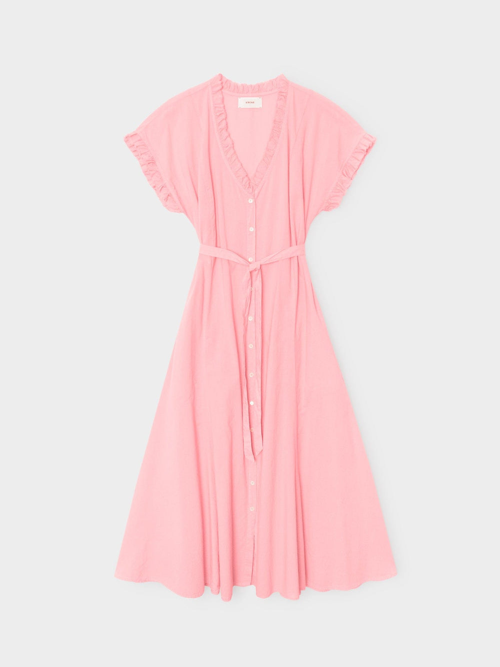X2602 Dress Hot Coral Dixie Dress Hot Coral Dixie Dress