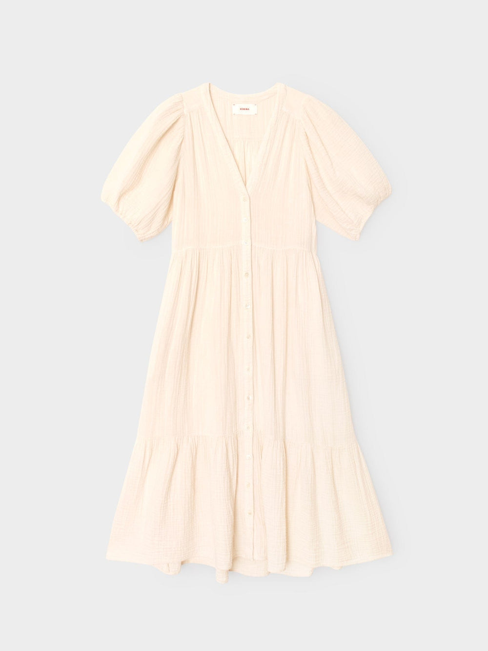 X2602 Dress Oysterette Lennox Dress Oysterette Lennox Dress