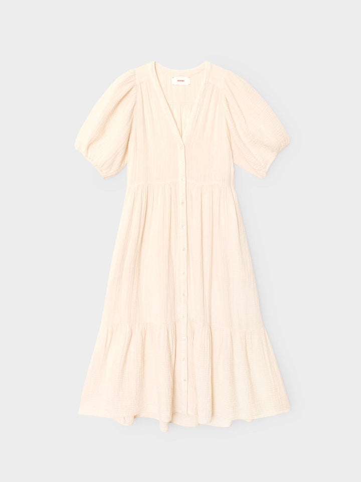 X2602 Dress Oysterette Lennox Dress Oysterette Lennox Dress