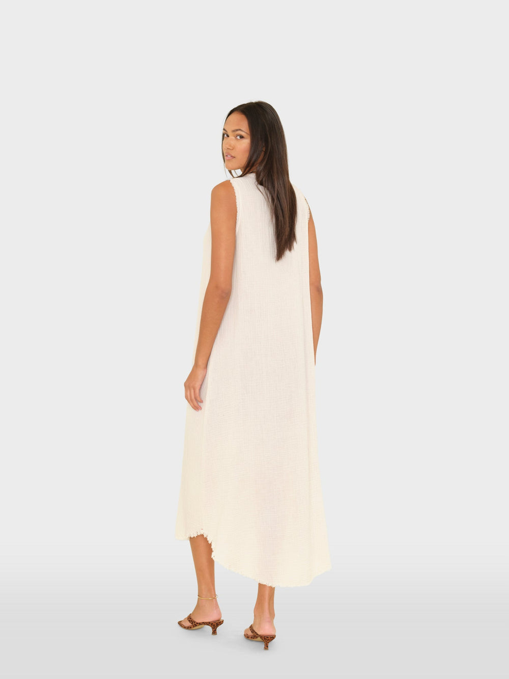 X2602 Dress Oysterette Preslyn Dress Oysterette Preslyn Dress
