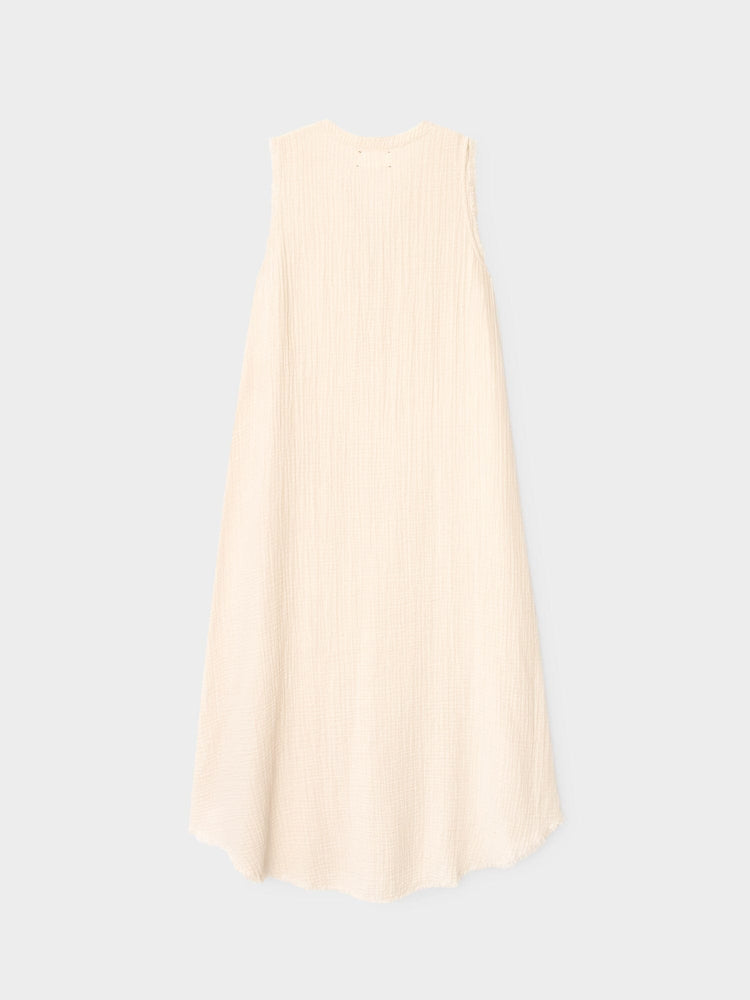 X2602 Dress Oysterette Preslyn Dress Oysterette Preslyn Dress