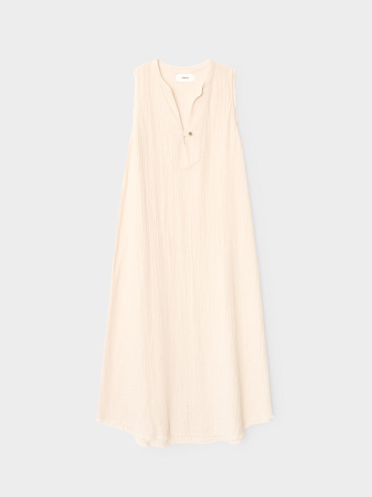 X2602 Dress Oysterette Preslyn Dress Oysterette Preslyn Dress