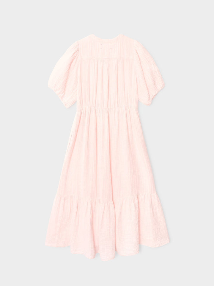 X2602 Dress Pink Dawn Lennox Dress Pink Dawn Lennox Dress