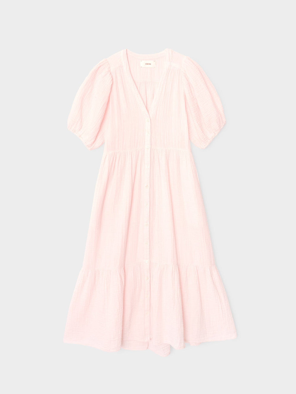 X2602 Dress Pink Dawn Lennox Dress Pink Dawn Lennox Dress
