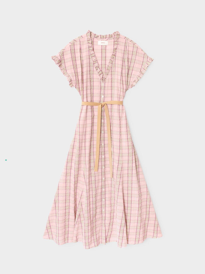 X2602 Dress Roselark Dixie Dress Roselark Dixie Dress