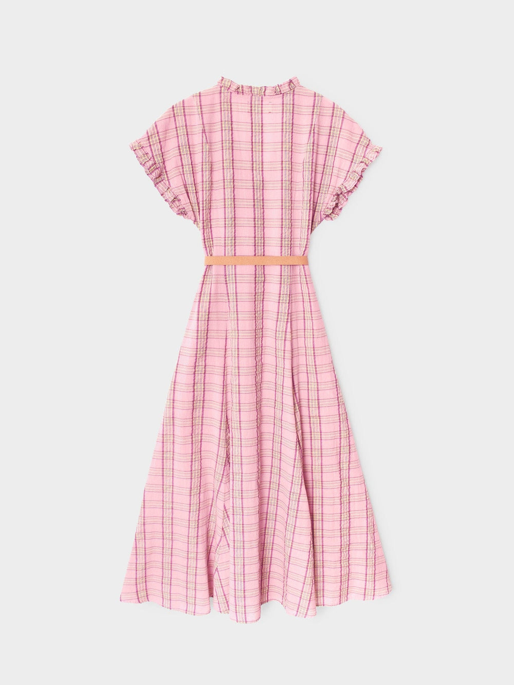 X2602 Dress Roselark Dixie Dress Roselark Dixie Dress