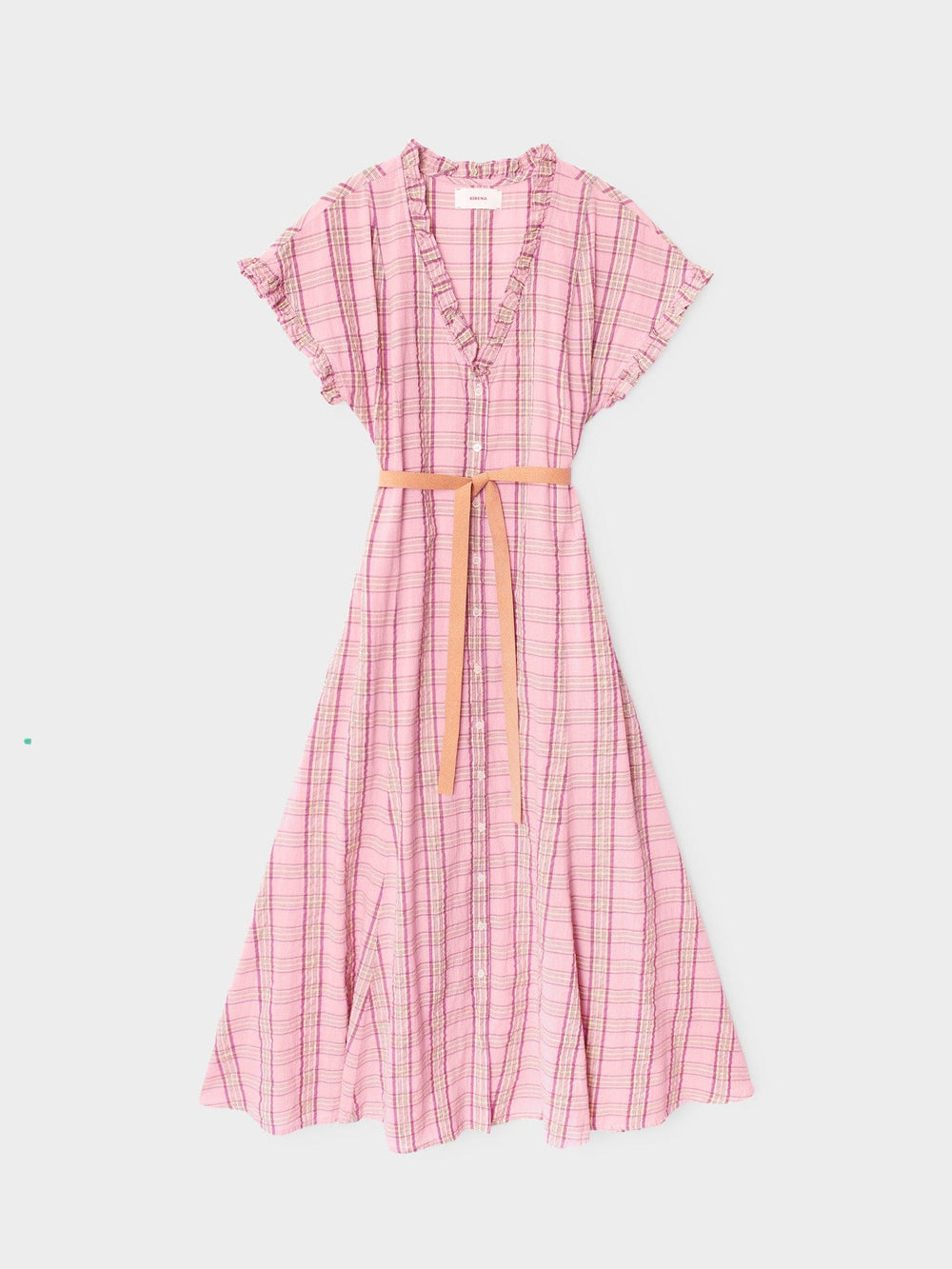 X2602 Dress Roselark Dixie Dress Roselark Dixie Dress