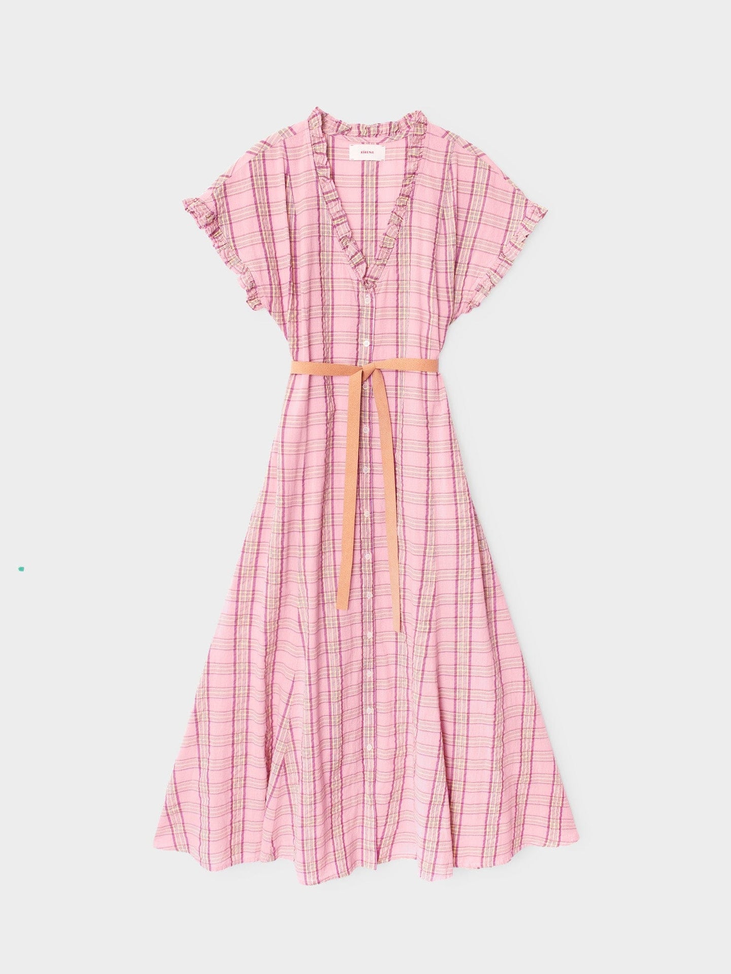 X2602 Dress Roselark Dixie Dress Roselark Dixie Dress