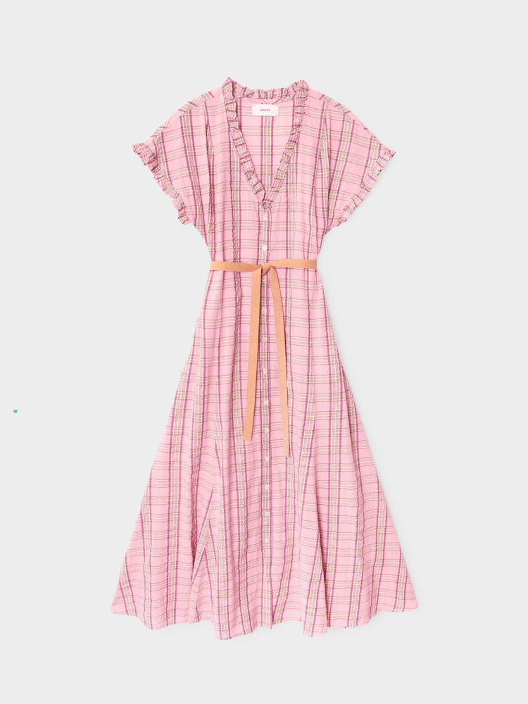 X2602 Dress Roselark Dixie Dress Roselark Dixie Dress