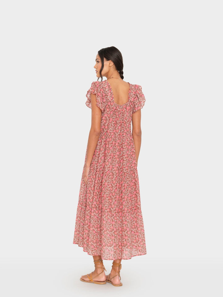 X2602 Dress Sienna Petals Jaynie Dress Sienna Petals Jaynie Dress