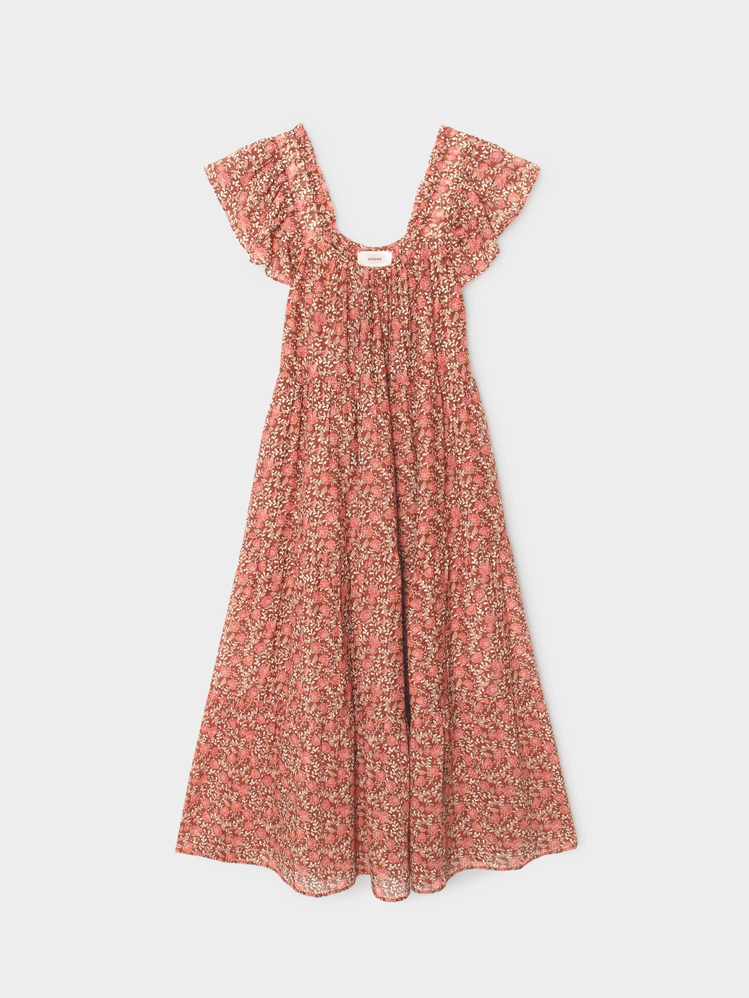 Sienna Petals Jaynie Dress Sienna Petals Jaynie Dress