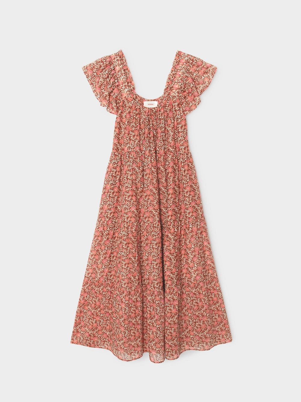 X2602 Dress Sienna Petals Jaynie Dress Sienna Petals Jaynie Dress