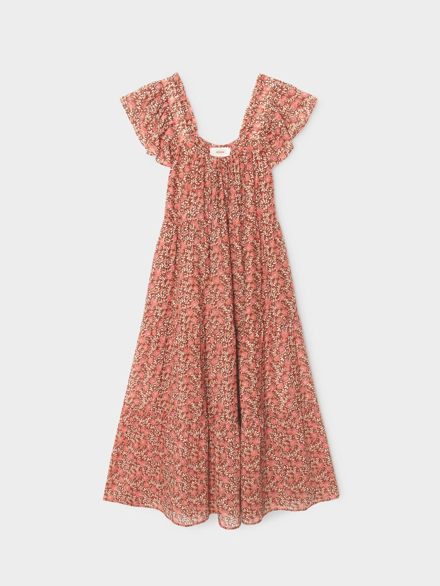 X2602 Dress Sienna Petals Jaynie Dress Sienna Petals Jaynie Dress