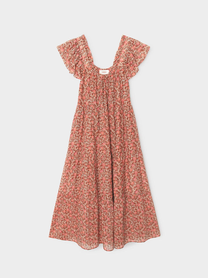 X2602 Dress Sienna Petals Jaynie Dress Sienna Petals Jaynie Dress