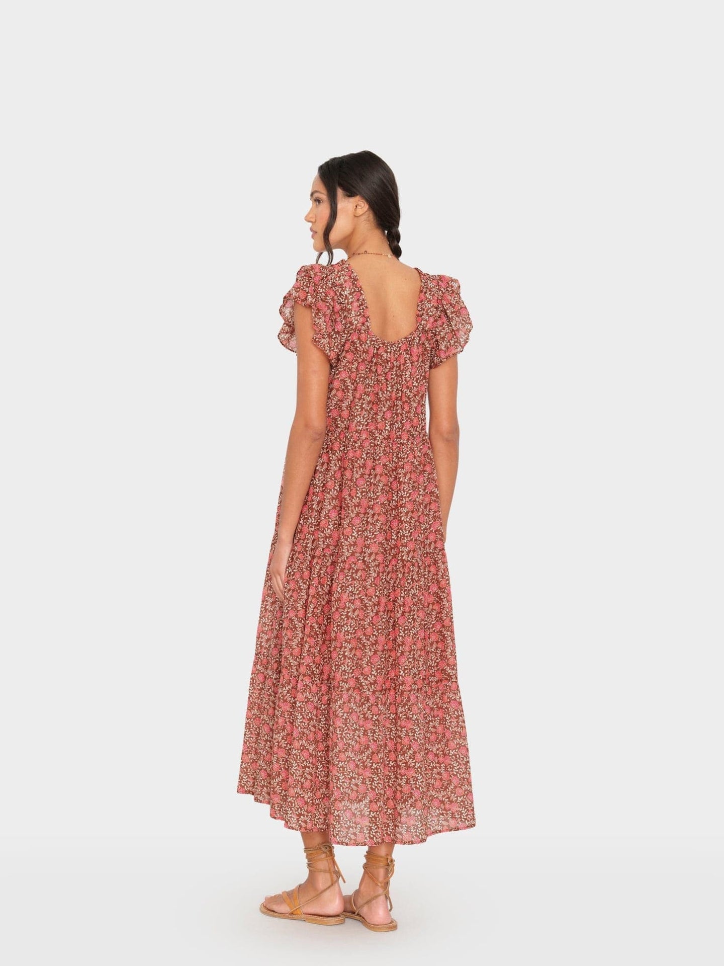 X2602 Dress Sienna Petals Jaynie Dress Sienna Petals Jaynie Dress
