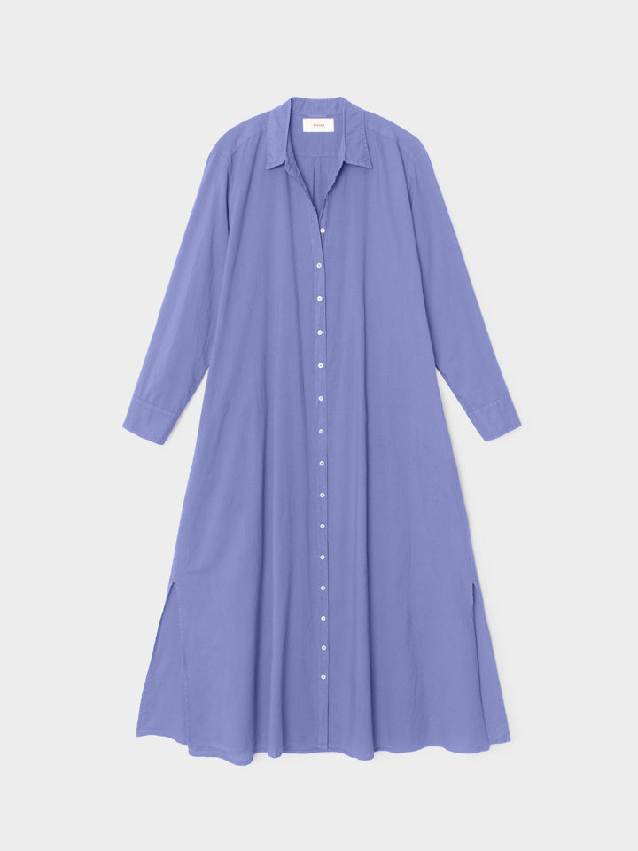 X2602 Dress Star Blue Boden Dress Star Blue Boden Dress