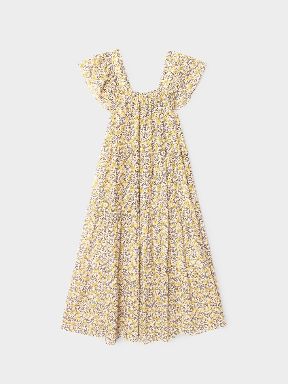 X2602 Dress Sun Petals Jaynie Dress Sun Petals Jaynie Dress