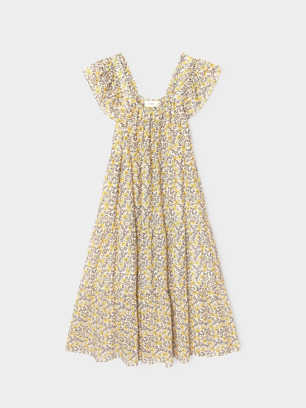 X2602 Dress Sun Petals Jaynie Dress Sun Petals Jaynie Dress