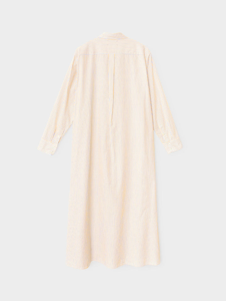 X2602 Dress Tangerine Sky Boden Dress Tangerine Sky Boden Dress