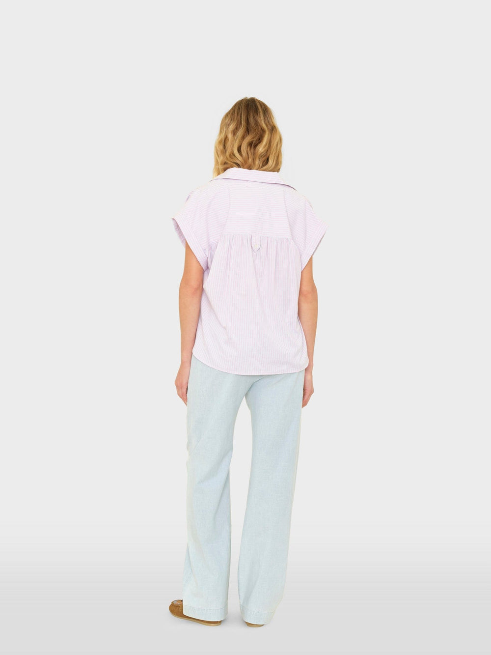 X2602 Pant Air Blue Dash Pant Air Blue Dash Pant