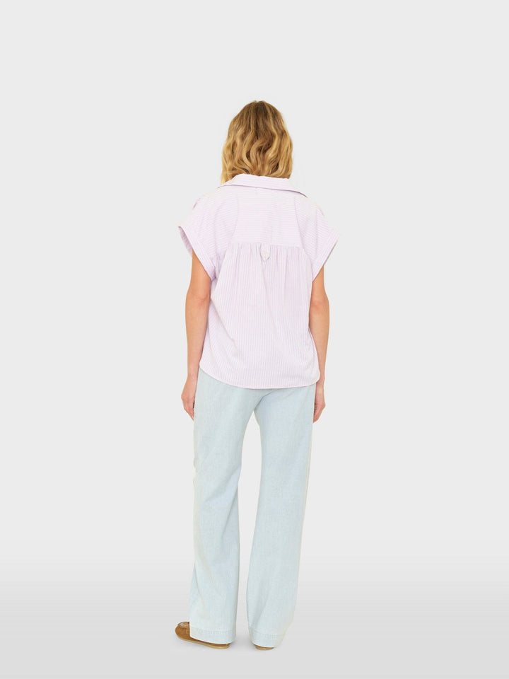 X2602 Pant Air Blue Dash Pant Air Blue Dash Pant