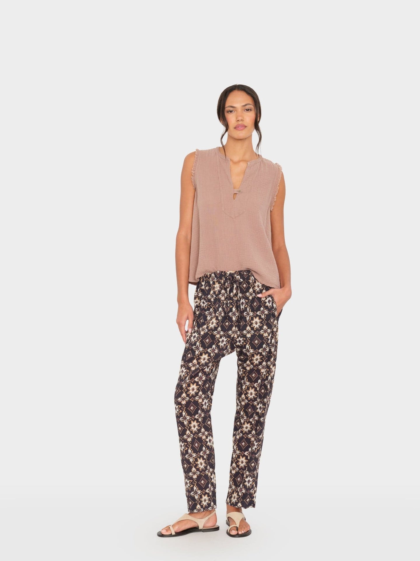 X2602 Pant Blackrock Draper Pant Blackrock Draper Pant