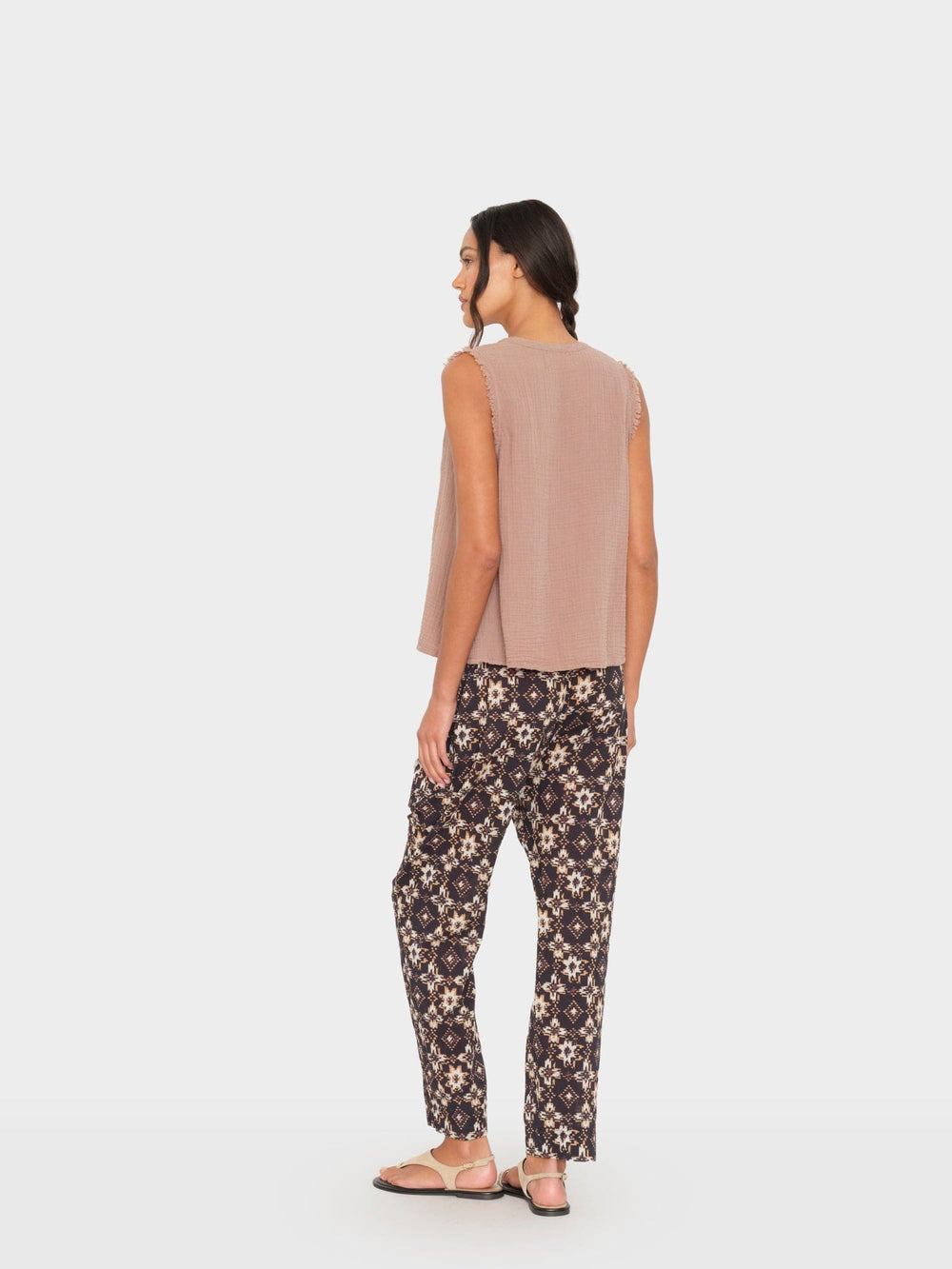 X2602 Pant Blackrock Draper Pant Blackrock Draper Pant