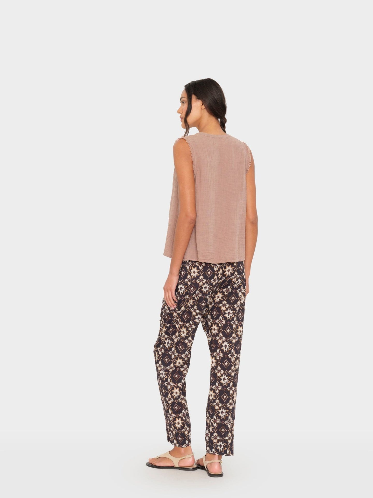 X2602 Pant Blackrock Draper Pant Blackrock Draper Pant