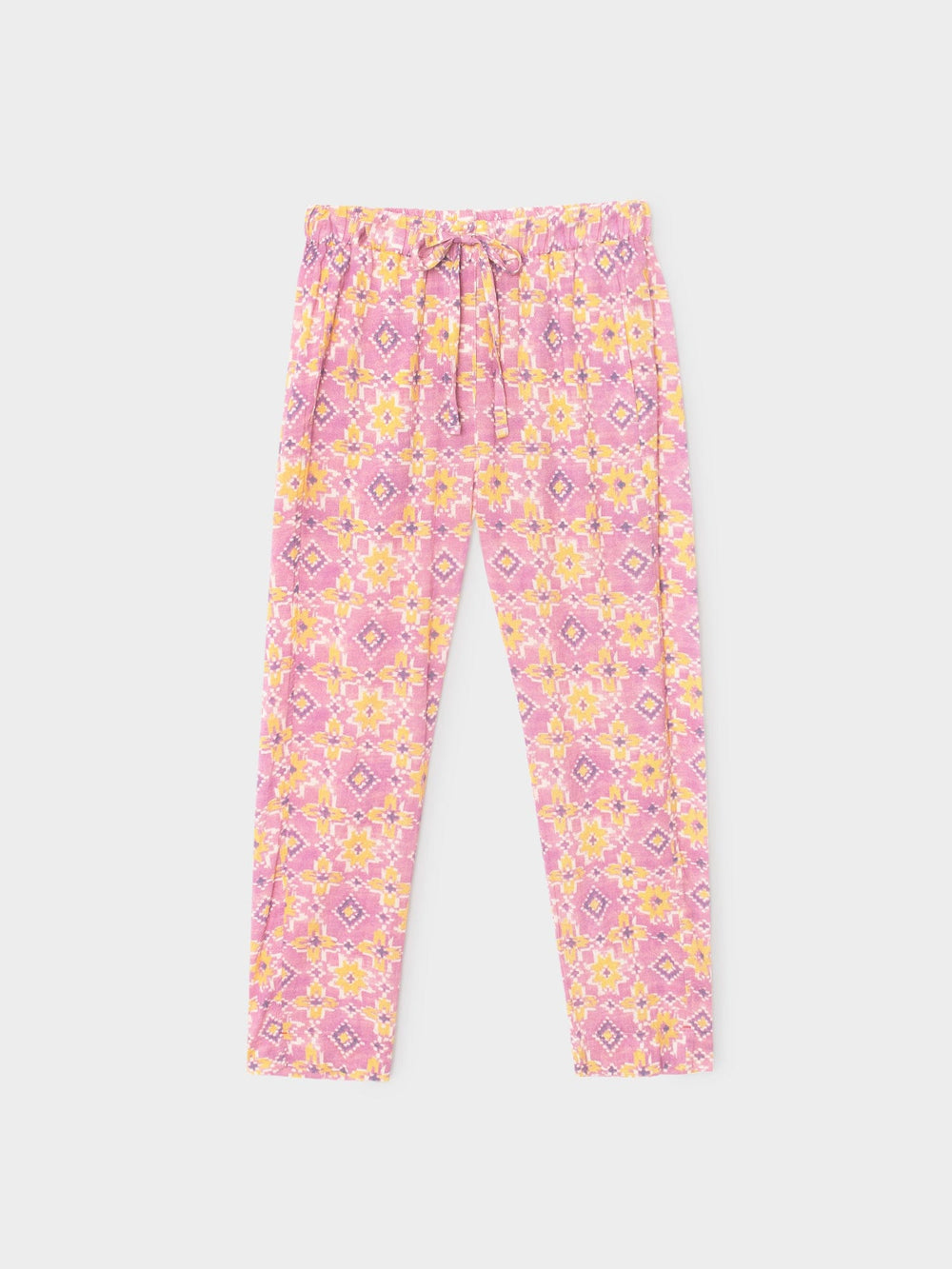 X2602 Pant Honeysuckle Draper Pant Honeysuckle Draper Pant
