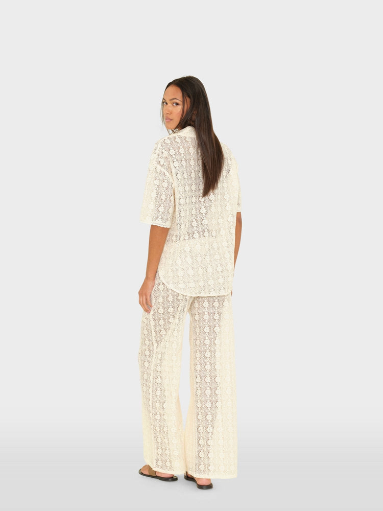 X2602 Pant Natural Edessa Pant Natural Edessa Pant