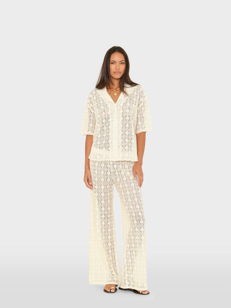 X2602 Pant Natural Edessa Pant Natural Edessa Pant