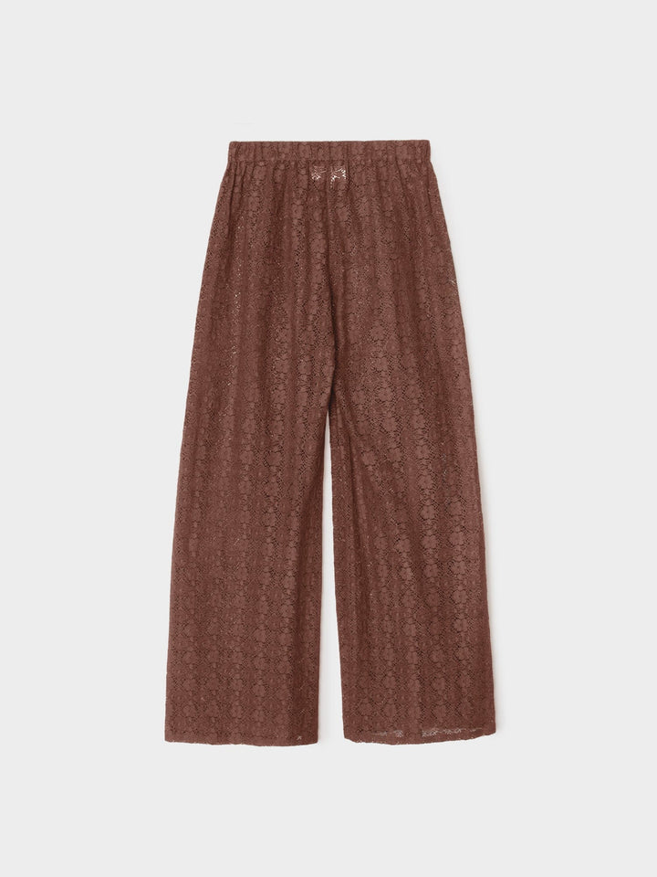 X2602 Pant Walnut Edessa Pant Walnut Edessa Pant