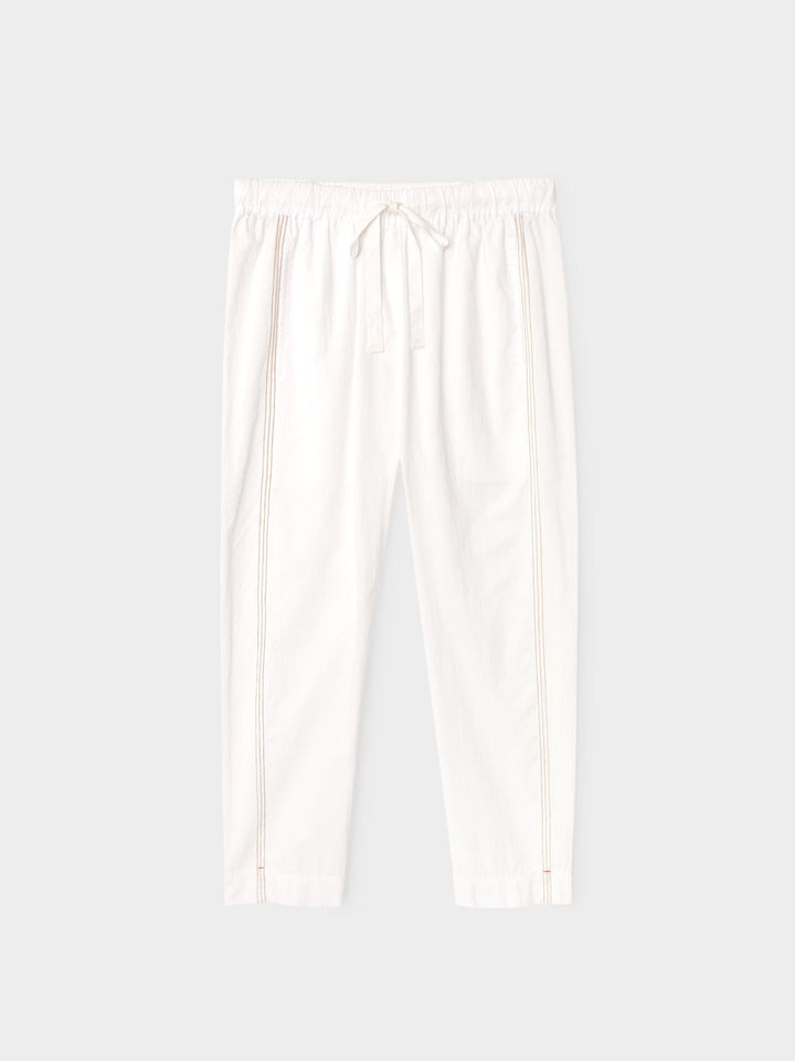 X2602 Pant White Sand Draper Pant White Sand Draper Pant