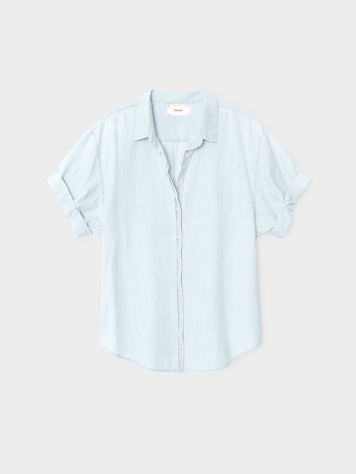 Air Blue Channing Shirt