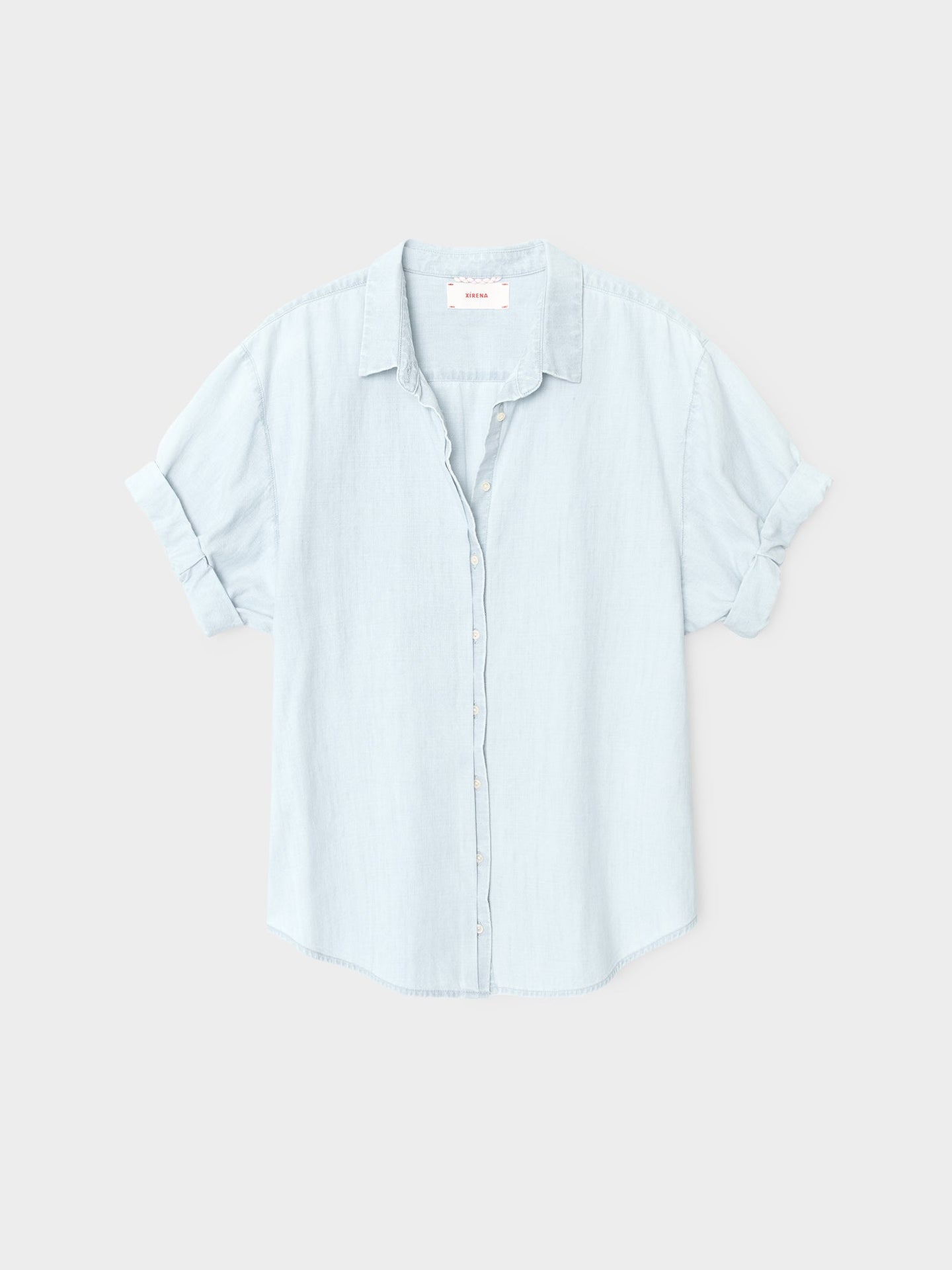 X2602 Shirt Air Blue Channing Shirt Air Blue Channing Shirt