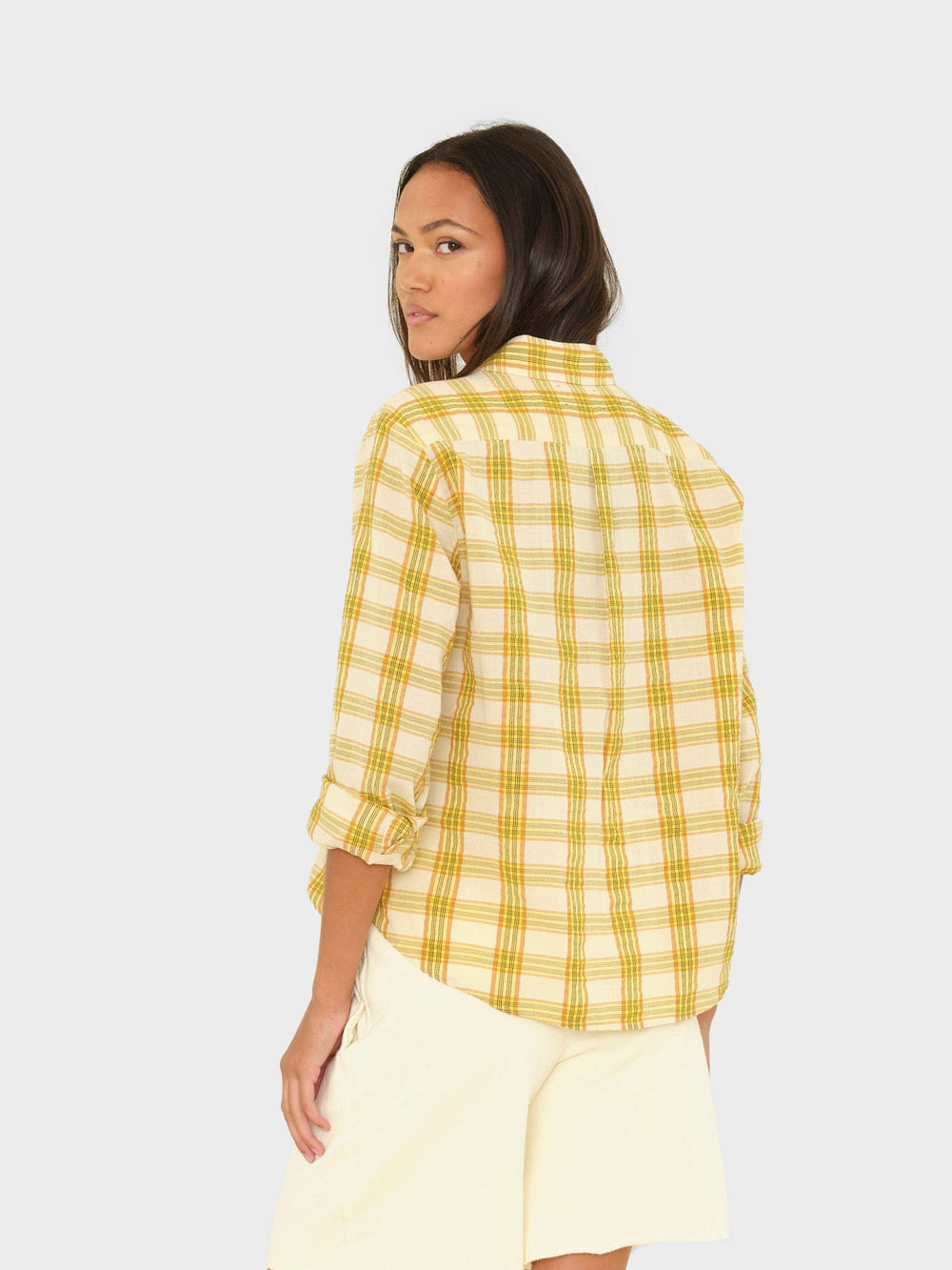 X2602 Shirt Amberlight Bowie Shirt Amberlight Bowie Shirt