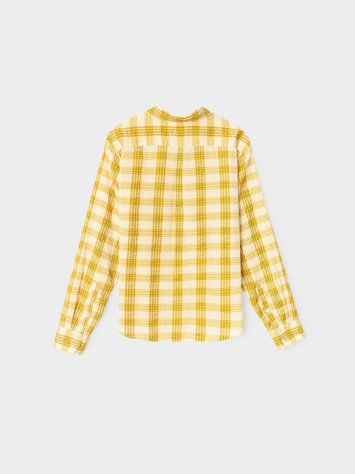 X2602 Shirt Amberlight Bowie Shirt Amberlight Bowie Shirt