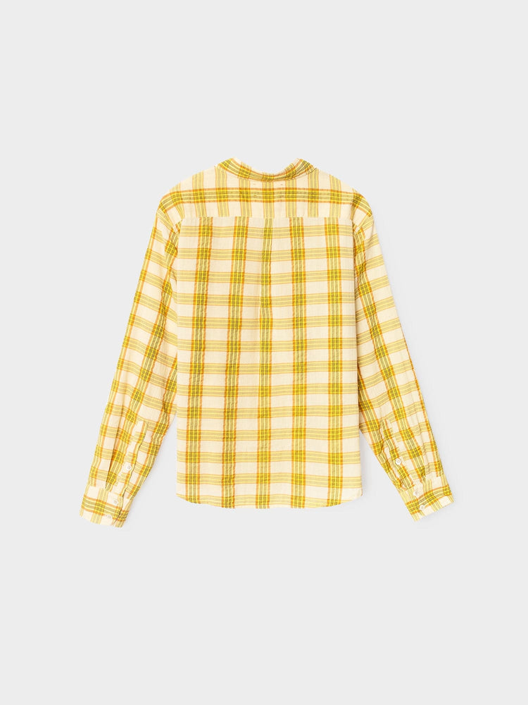X2602 Shirt Amberlight Bowie Shirt Amberlight Bowie Shirt