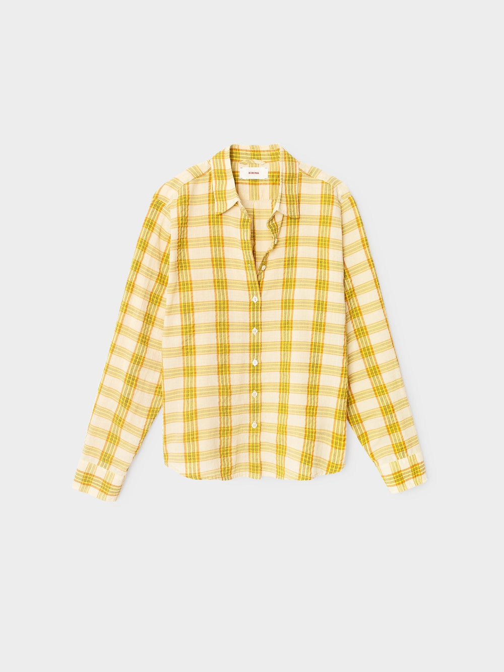 X2602 Shirt Amberlight Bowie Shirt Amberlight Bowie Shirt