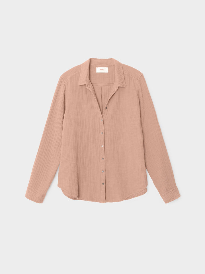 X2602 Shirt Ash Brown Scout Shirt Ash Brown Scout Shirt