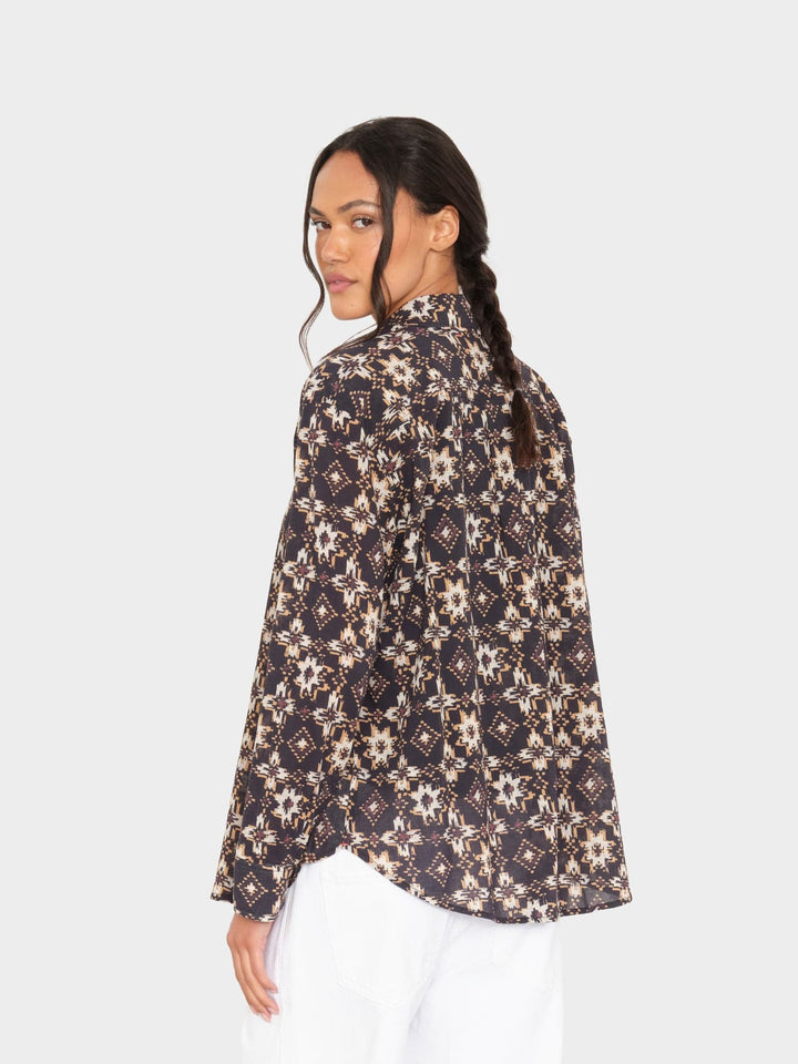 X2602 Shirt Blackrock Scout Shirt Blackrock Scout Shirt