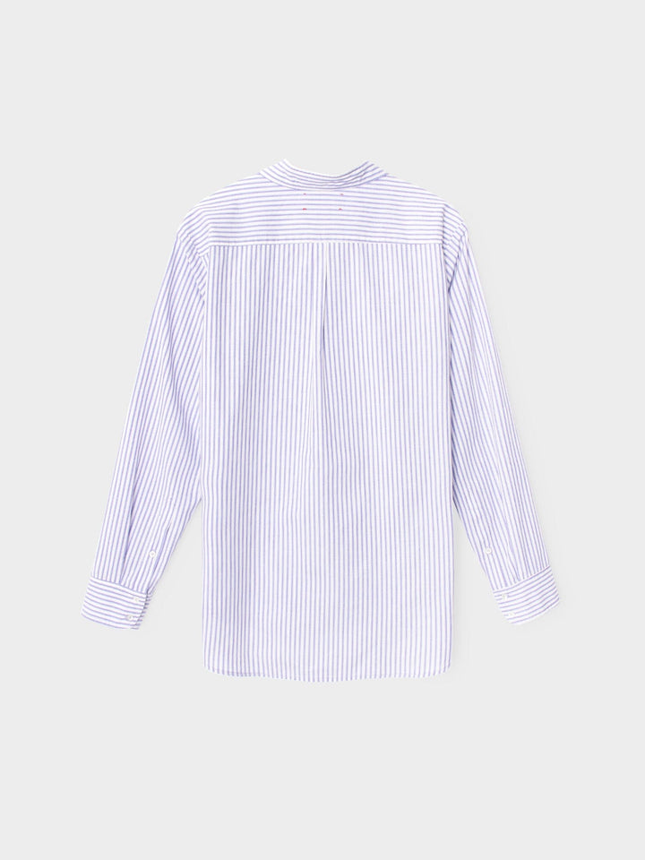 X2602 Shirt Blue Aggie Beau Shirt Blue Aggie Beau Shirt