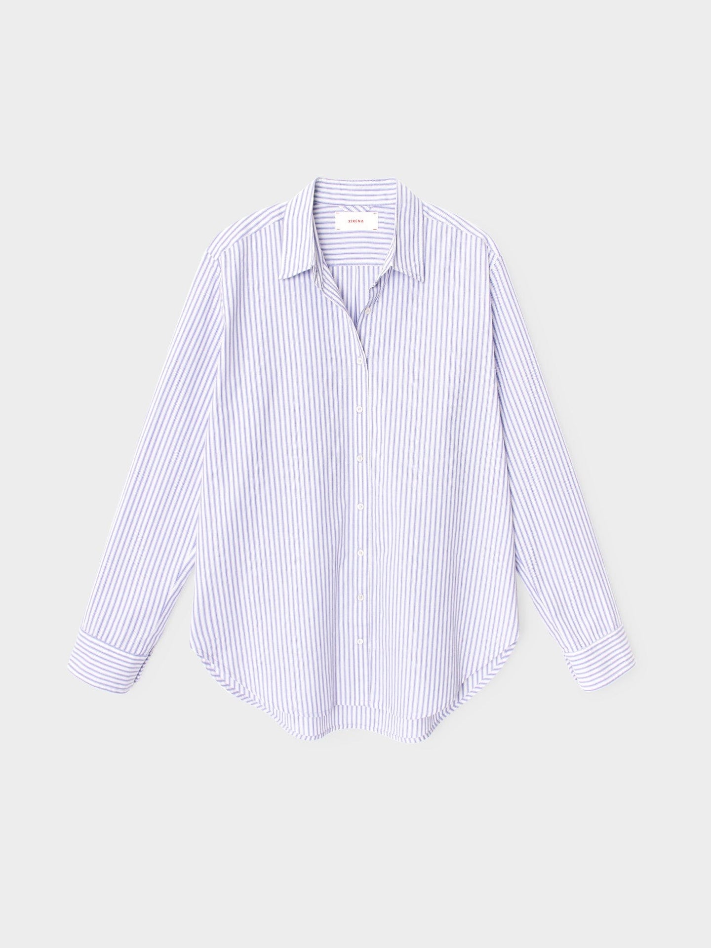 X2602 Shirt Blue Aggie Beau Shirt Blue Aggie Beau Shirt