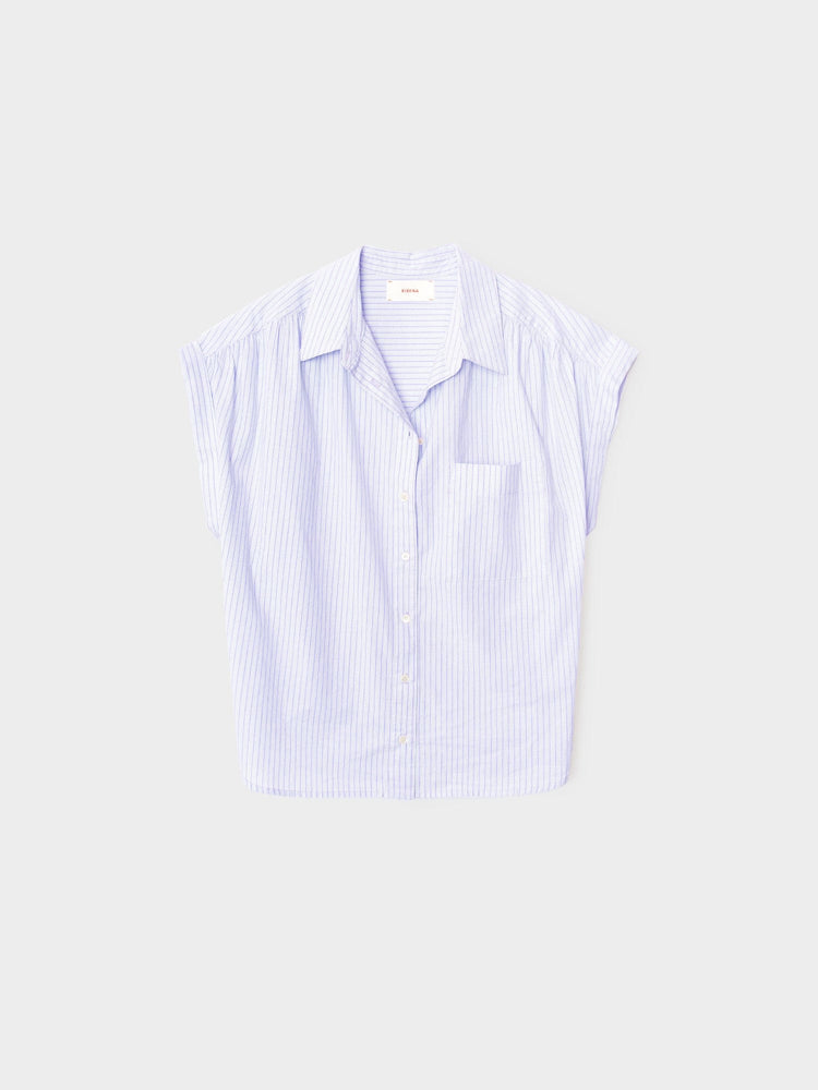 X2602 Shirt Blue Aggie Lexi Shirt Blue Aggie Lexi Shirt