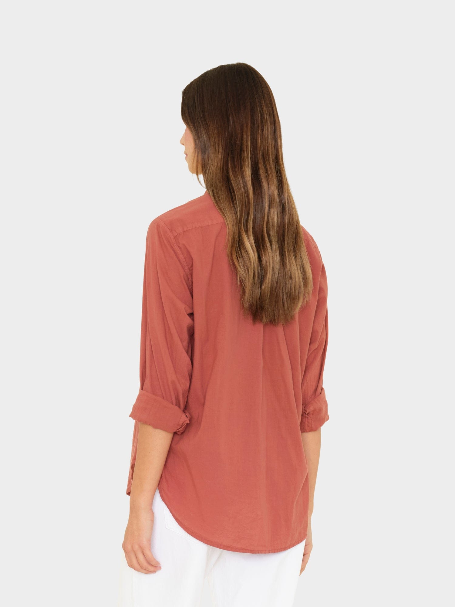 The Perfect Poplin | Xirena Official Website