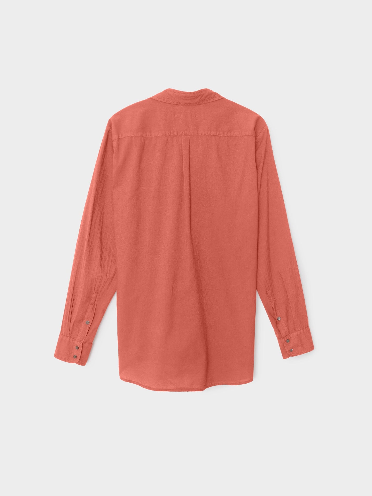 X2602 Shirt Cinnabar Beau Shirt Cinnabar Beau Shirt