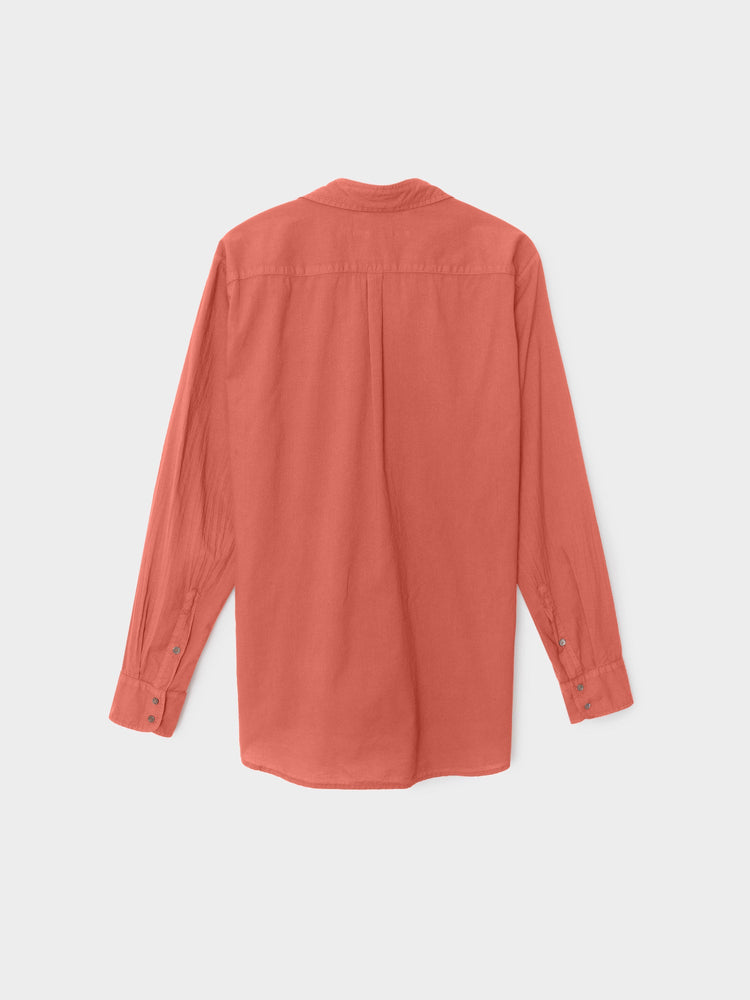 X2602 Shirt Cinnabar Beau Shirt Cinnabar Beau Shirt